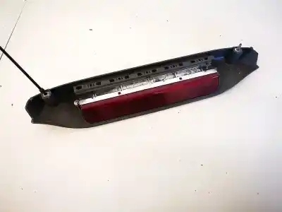 Pezzo di ricambio per auto di seconda mano luce freno centrale per fiat panda (169) 1.1 8v riferimenti oem iam 735388525