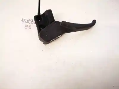 Peça sobressalente para automóvel em segunda mão plásticos por volkswagen passat b5 (3b2) 1.9 tdi referências oem iam 3b1823533