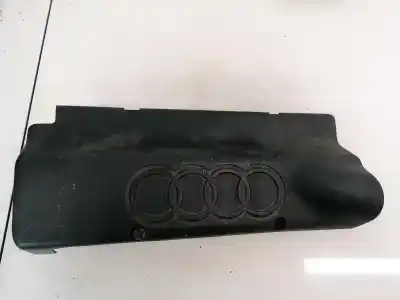 Автозапчасти б/у крышка двигателя за AUDI A4, B5 1994.11 - 1999.09 1.6 74KW 1994.11 - 2000.10 ссылки OEM IAM 050103935  