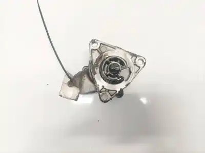 Pezzo di ricambio per auto di seconda mano depressore freni / pompa del vuoto per fiat stilo (192) 1.9 jtd / 1.9 jtd 115 active riferimenti oem iam 46771105