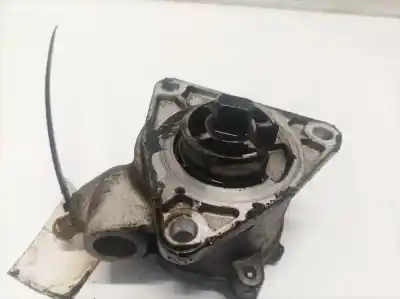 Pièce détachée automobile d'occasion assistant de freinage / pompe à vide pour fiat stilo (192) 1.9 jtd / 1.9 jtd 115 active références oem iam 46771105  96111058