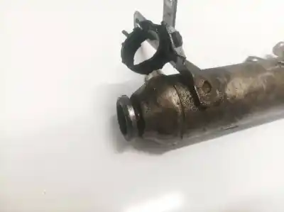 Pezzo di ricambio per auto di seconda mano raffreddatore egr per fiat stilo (192) 1.9 jtd / 1.9 jtd 115 active riferimenti oem iam 46810017  xs1110