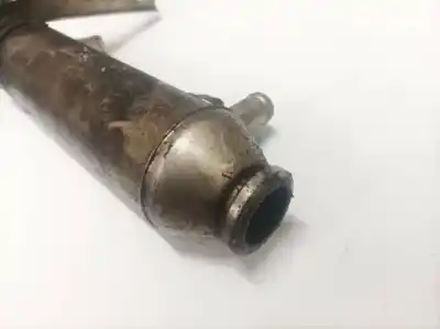 Pezzo di ricambio per auto di seconda mano raffreddatore egr per fiat stilo (192) 1.9 jtd / 1.9 jtd 115 active riferimenti oem iam 46810017  xs1110