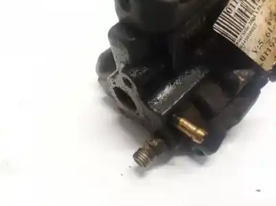 Pezzo di ricambio per auto di seconda mano pompa diniezione per fiat stilo (192) 1.9 jtd / 1.9 jtd 115 active riferimenti oem iam 0445010007  04857063218