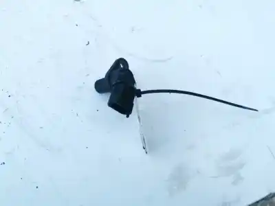 Peça sobressalente para automóvel em segunda mão sensor por fiat panda (169) 1.1 8v referências oem iam 0232103046  