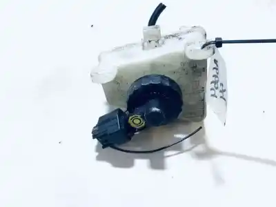 Автозапчастина б/у гальмівний насос для ford focus turnier (cak) 2.0 16v cat посилання на oem iam 98ab2c217bc Автозапчастина б/у гальмівний насос для ford focus turnier (cak) 2.0 16v cat посилання на oem iam 98ab2c217bc