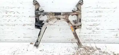 Peça sobressalente para automóvel em segunda mão charrió / suporte de eixo dianteiro por bmw 7-series, e65 / e66 / e67 /e68 2001.11 - 2008.06 730 d 160kw 2002.10 - 2008.06 referências oem iam 