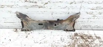 Peça sobressalente para automóvel em segunda mão charrió / suporte de eixo dianteiro por fiat doblo (119) 1.3 16v multijet dynamic pan. referências oem iam 