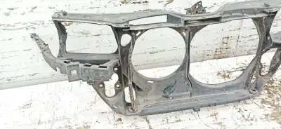 Second-hand car spare part front panel for volkswagen passat b5 (3b2) 1.9 tdi oem iam references   