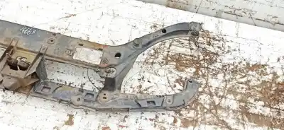 Second-hand car spare part front panel for ford focus turnier (cak) 1.8 tddi turbodiesel cat oem iam references    Second-hand car spare part front panel for ford focus turnier (cak) 1.8 tddi turbodiesel cat oem iam references