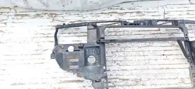 Second-hand car spare part front panel for ford galaxy (vx) 1.9 tdi cat oem iam references   