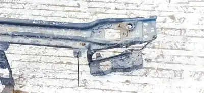 Second-hand car spare part front panel for renault laguna (b56) 2.2 diesel oem iam references   