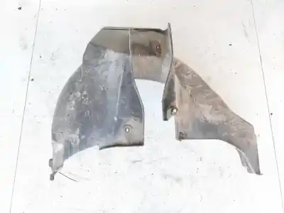Автозапчасти б/у арка заднего правого колеса за audi a4 avant (b5) 1.8 ссылки oem iam 8d0810172