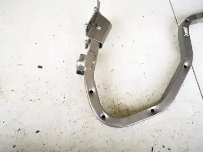 Second-hand car spare part tailgate gas strut for chrysler neon (pl) 2.0 16v oem iam references   