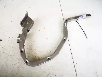 Second-hand car spare part tailgate gas strut for chrysler neon (pl) 2.0 16v oem iam references 