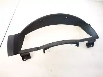 Peça sobressalente para automóvel em segunda mão molduras frontais por opel meriva 1.6 cat (z 16 se / l55) referências oem iam 13125223