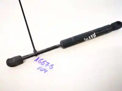 Pezzo di ricambio per auto di seconda mano ammortizzatore cofano per ford mondeo iii (b5y) 2.0 16v tddi / tdci riferimenti oem iam 1s7116c826ad