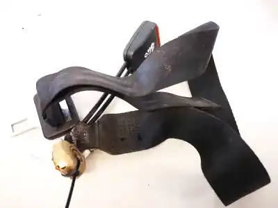 Pezzo di ricambio per auto di seconda mano gancio cintura posteriore destro per audi 80/90 (893) 1.8 riferimenti oem iam 893857713