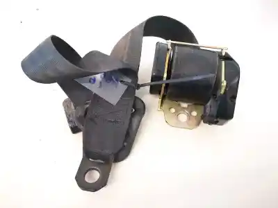 Second-hand car spare part front right seat belt for chrysler neon (pl) 2.0 16v oem iam references 5200396