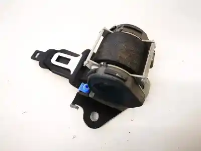 Peça sobressalente para automóvel em segunda mão cinto de segurança traseiro central por opel meriva 1.6 cat (z 16 se / l55) referências oem iam n93335123