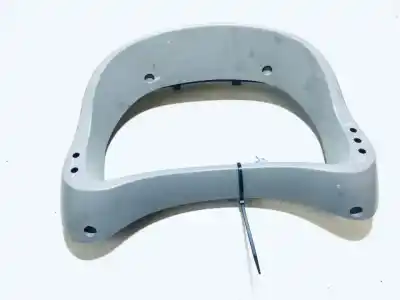 Pezzo di ricambio per auto di seconda mano modanatura anteriore per fiat panda (169) 1.1 8v riferimenti oem iam 735320191