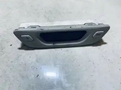 Tweedehands auto-onderdeel multifunctioneel display voor ford galaxy (vx) 1.9 tdi cat oem iam-referenties 95vw15000caw