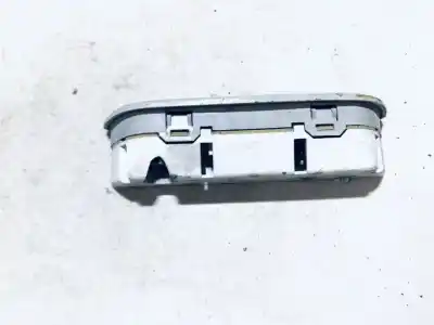 Second-hand car spare part multifunction display for ford galaxy (vx) 1.9 tdi cat oem iam references 95vw15000caw  7m0919203b