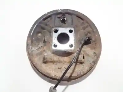 Pezzo di ricambio per auto di seconda mano pezzi vari per dacia sandero 1.6 cat riferimenti oem iam 2852sa65  90r-011300239, 20a1242.01