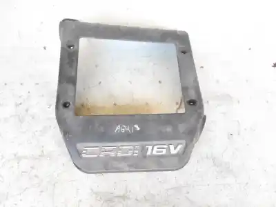 Peça sobressalente para automóvel em segunda mão tampa do motor por kia carens 2.0 crdi ex monovolumen referências oem iam 2827127350