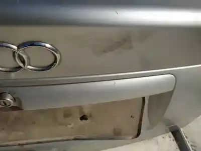 Автозапчастина б/у зовнішня ручка ворот для audi a4 avant (b5) 1.9 tdi посилання на oem iam   