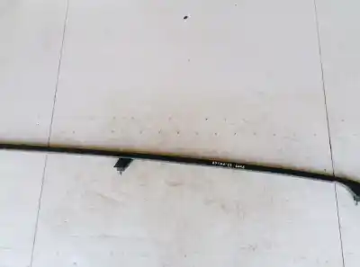 Peça sobressalente para automóvel em segunda mão plásticos por opel astra g caravan 1.6 16v referências oem iam 