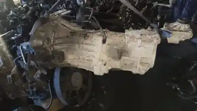 Second-hand car spare part gearbox for kia sorento 2.5 crdi ex oem iam references u01g