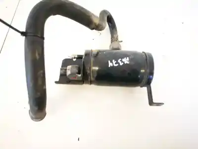 Second-hand car spare part diesel fuel filter for toyota corolla verso (e12) 2.0 turbodiesel cat oem iam references 