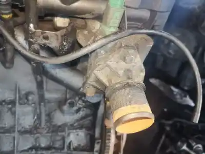 Second-hand car spare part thermostat for peugeot partner (s2) 1.9 diesel oem iam references 