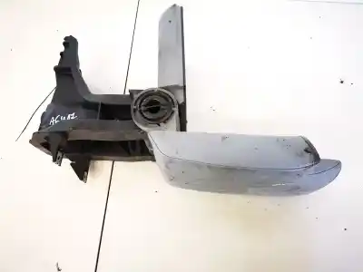 Second-hand car spare part CENTER ARMREST for BMW 3-SERIES, E46 2002.06 - 2005.02 FACELIFT  OEM IAM references 51168213678  5116-8213678