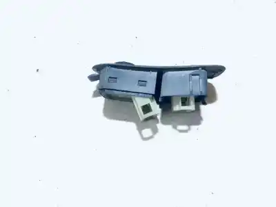 Peça sobressalente para automóvel em segunda mão comutador de espelhos retrovisores por ford galaxy (vx) 1.9 tdi cat referências oem iam 7m0867255  95vwa17167dbw