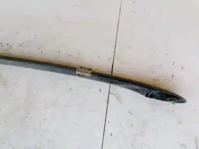 Second-hand car spare part plastics for daewoo tacuma 2.0 cat oem iam references   