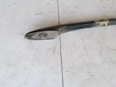 Second-hand car spare part plastics for daewoo tacuma 2.0 cat oem iam references   