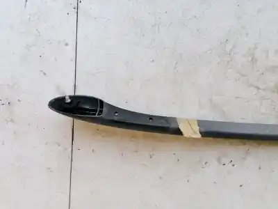 Pezzo di ricambio per auto di seconda mano plastica per daewoo tacuma 2.0 cat riferimenti oem iam   