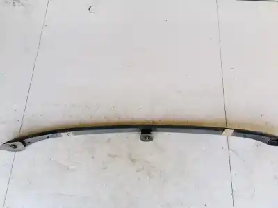 Second-hand car spare part plastics for daewoo tacuma 2.0 cat oem iam references 