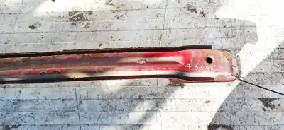 Pezzo di ricambio per auto di seconda mano rinforzo paraurti anteriore per fiat panda (169) 1.1 8v riferimenti oem iam   