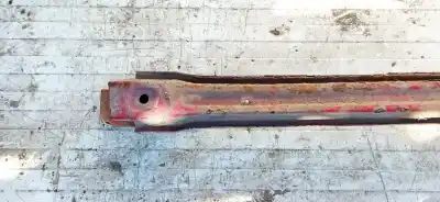 Pezzo di ricambio per auto di seconda mano rinforzo paraurti anteriore per fiat panda (169) 1.1 8v riferimenti oem iam   