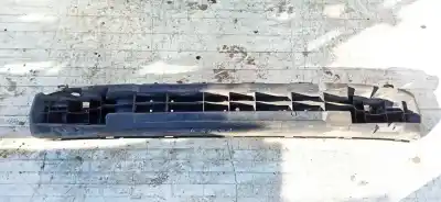 Second-hand car spare part rear bumper reinforcement for peugeot partner (s2) 1.9 diesel oem iam references 