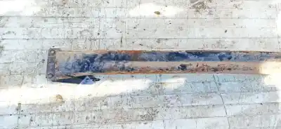 Second-hand car spare part front bumper reinforcement for ford focus turnier (cak) 1.8 tddi turbodiesel cat oem iam references    Second-hand car spare part front bumper reinforcement for ford focus turnier (cak) 1.8 tddi turbodiesel cat oem iam references