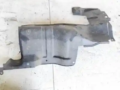 Peça sobressalente para automóvel em segunda mão plásticos por kia carens 2.0 crdi ex monovolumen referências oem iam 0k2fa56121