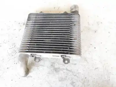 Peça sobressalente para automóvel em segunda mão intercooler por kia carens 2.0 crdi ex monovolumen referências oem iam 2827127350