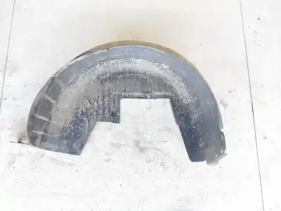 Peça sobressalente para automóvel em segunda mão cave de roda traseira esquerda por opel meriva 1.6 cat (z 16 se / l55) referências oem iam 