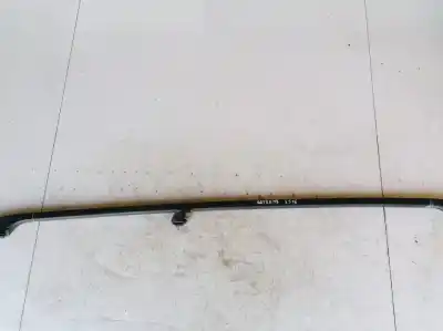 Peça sobressalente para automóvel em segunda mão plásticos por opel astra g caravan 1.6 16v referências oem iam 