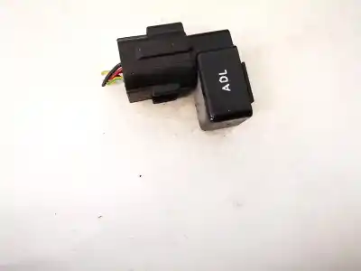 Peça sobressalente para automóvel em segunda mão sensor por kia carens 2.0 crdi ex monovolumen referências oem iam ok2fa6679z  0k2fa6679z