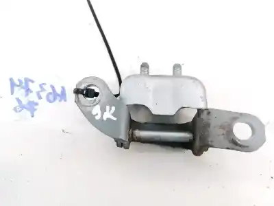 Second-hand car spare part tailgate gas strut for toyota corolla verso (e12) 2.0 turbodiesel cat oem iam references 